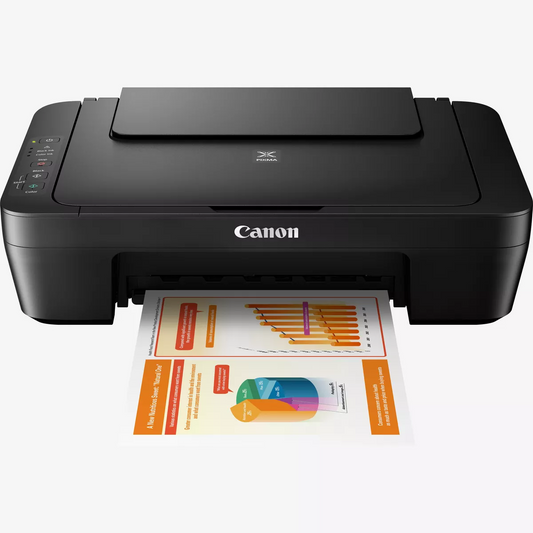 Canon PIXMA MG2540S Printer