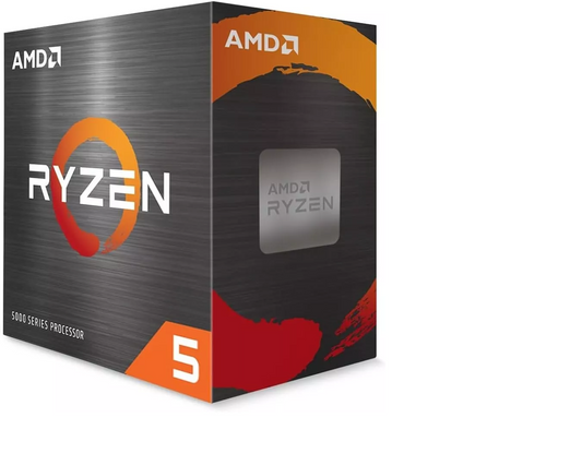 AMD Ryzen 5 5500 Processor