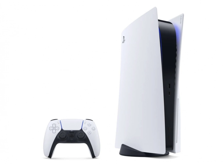 SONY PlayStation 5 Digital Edition