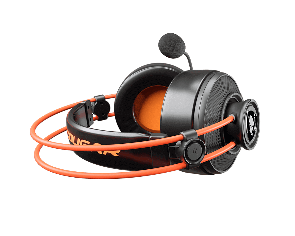 Cougar IMMERSA TI Headset