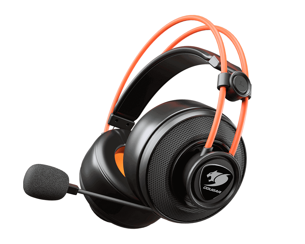 Cougar IMMERSA TI Headset