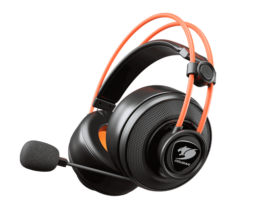 Cougar IMMERSA TI Headset