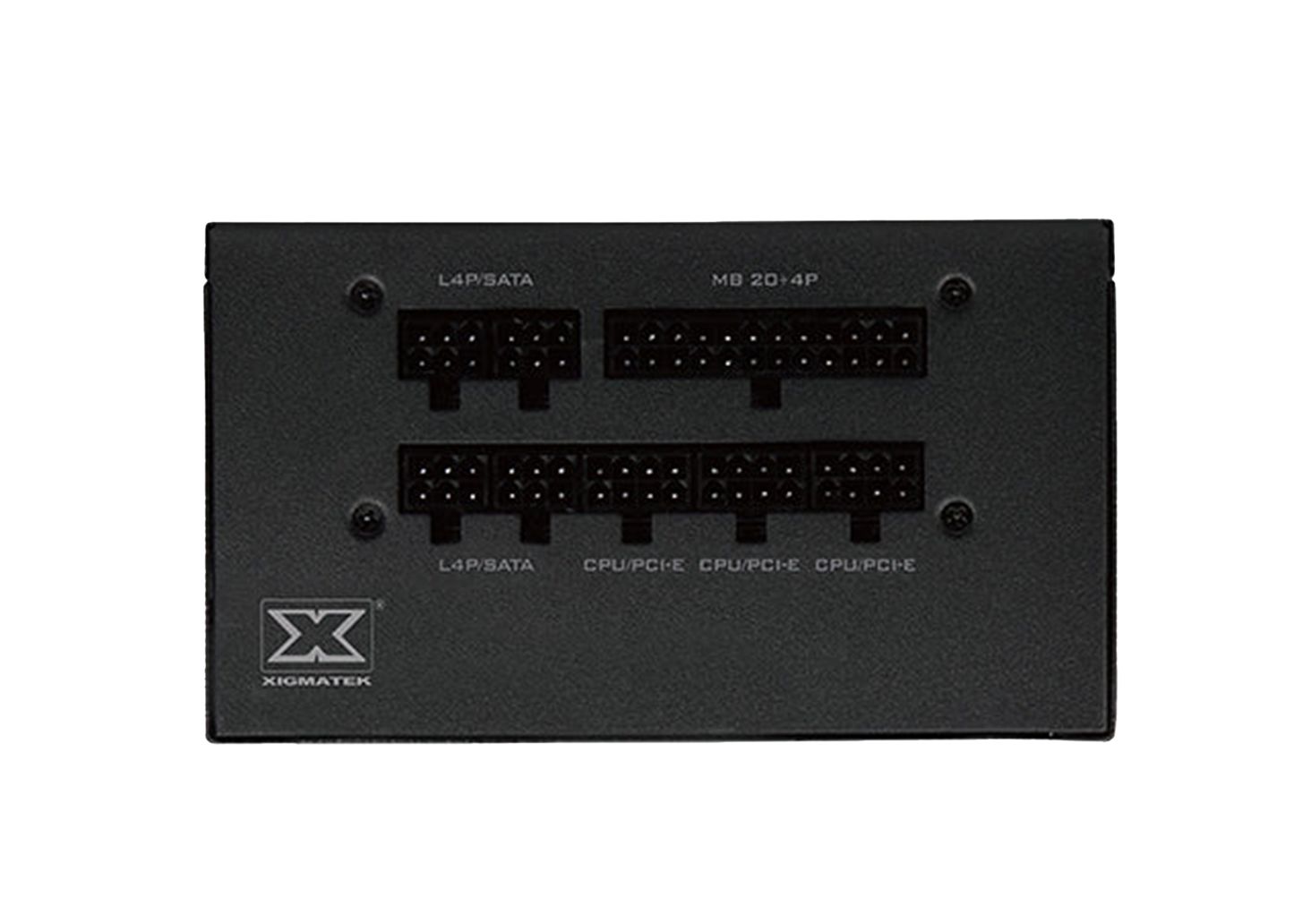 XIGMATEK Hydra M 650W - 750W