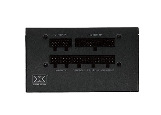 XIGMATEK Hydra M 650W - 750W
