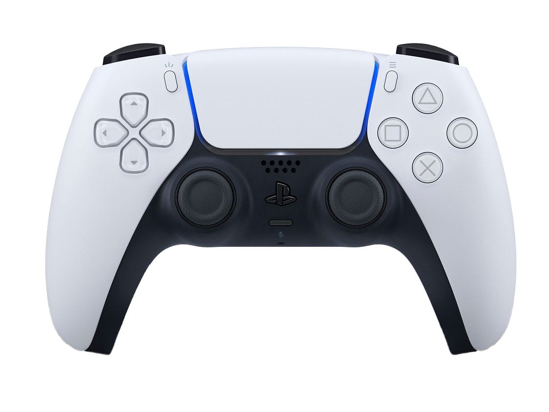 PlayStation 5 CD Version