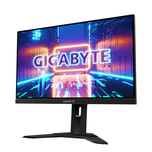 GIGABYTE G24F 24" (23.8" Viewable) 165Hz/170Hz(OC) 1920 x 1080 SS IPS, 1ms
