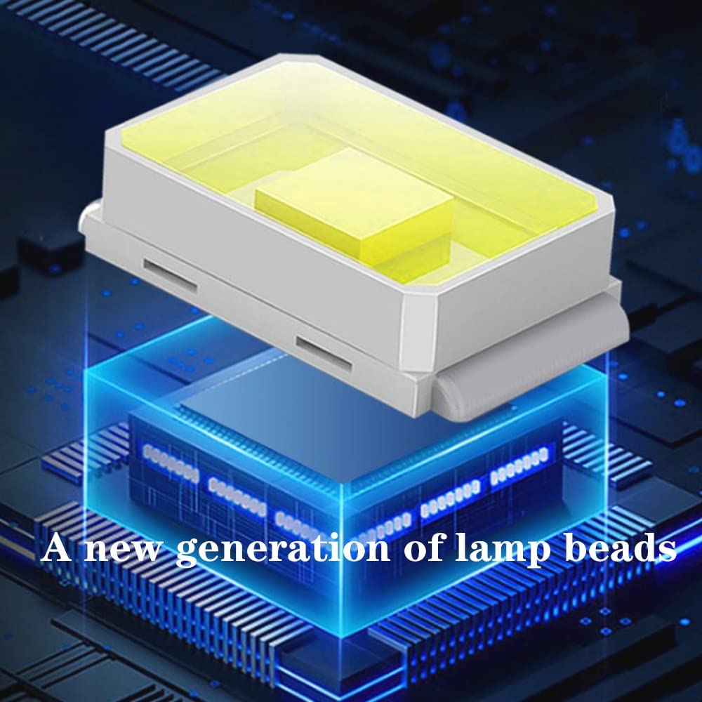 solar Wireless Motion Sensor Lights, 77 LED Flood Lights, IP66 Waterproof Wall Lights ,Easy Install Waterproof Security Lights , for House/Patio/Garage/Backyard/Porch (C2)
