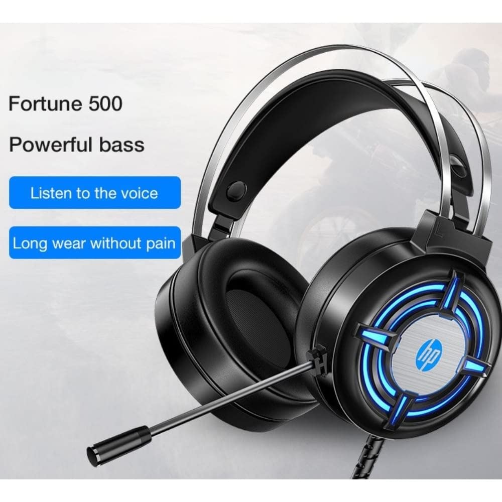 hp Gaming Headset H120G