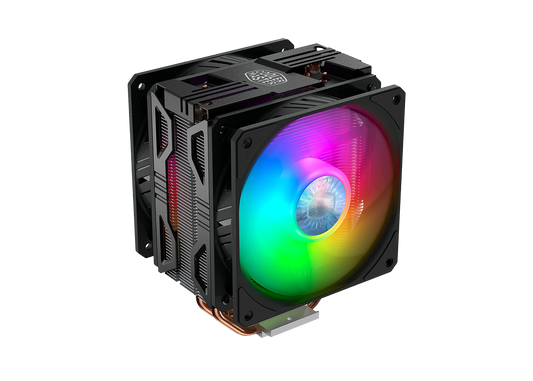 Cooler master HYPER 212 LED TURBO ARGB