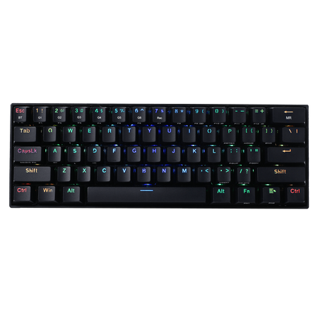 Redragon K530 Draconic 60% Wireless Mechanical Keyboard