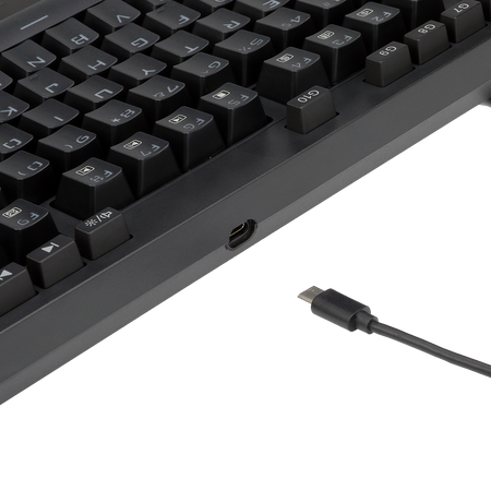 Redragon K596 VISHNU 2.4G Wireless/Wired RGB Mechanical Gaming Keyboard