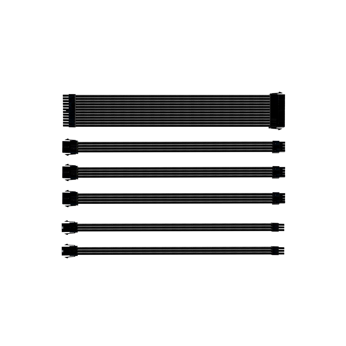 COLORED EXTENSION CABLE KIT