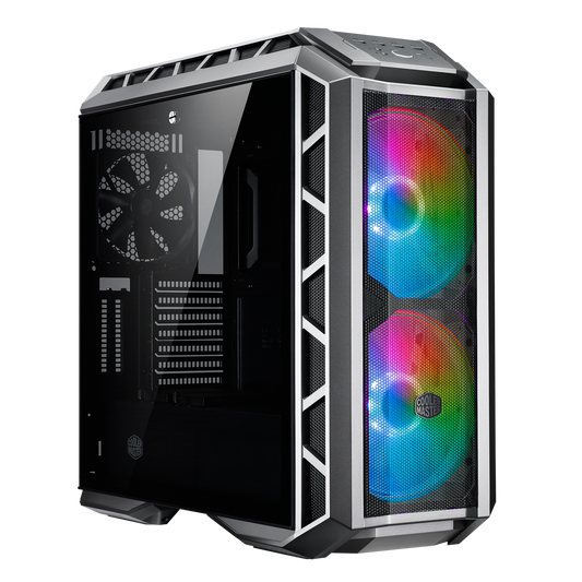 MASTERCASE H500P MESH ARGB