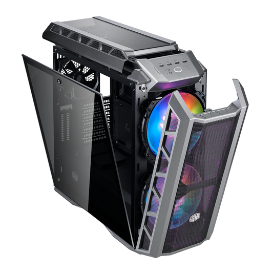 MASTERCASE H500P MESH ARGB