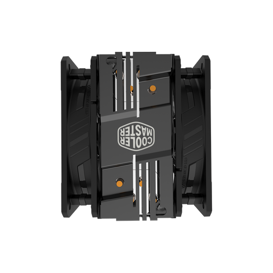 Cooler master HYPER 212 LED TURBO ARGB