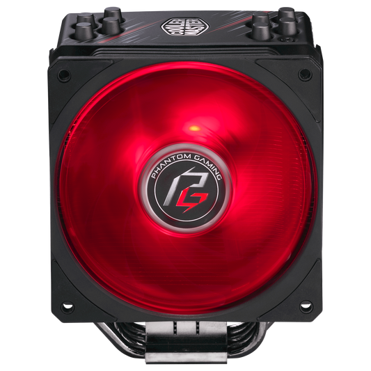 Cooler Master HYPER 212 RGB PHANTOM