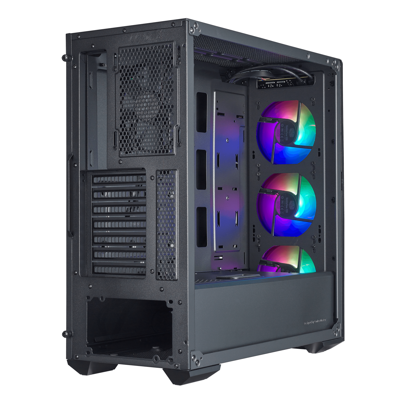 MASTERBOX MB520 ARGB