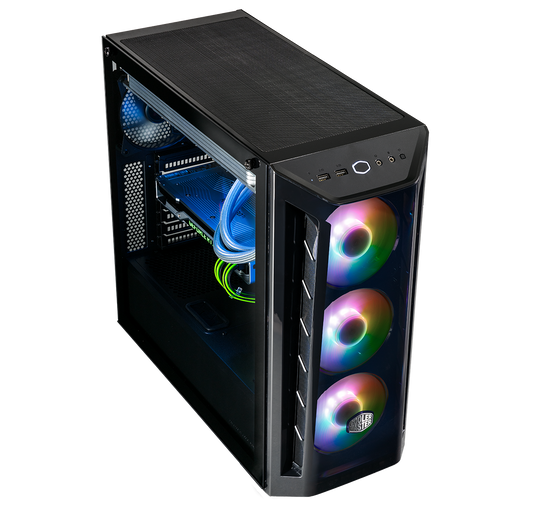 MASTERBOX MB520 ARGB