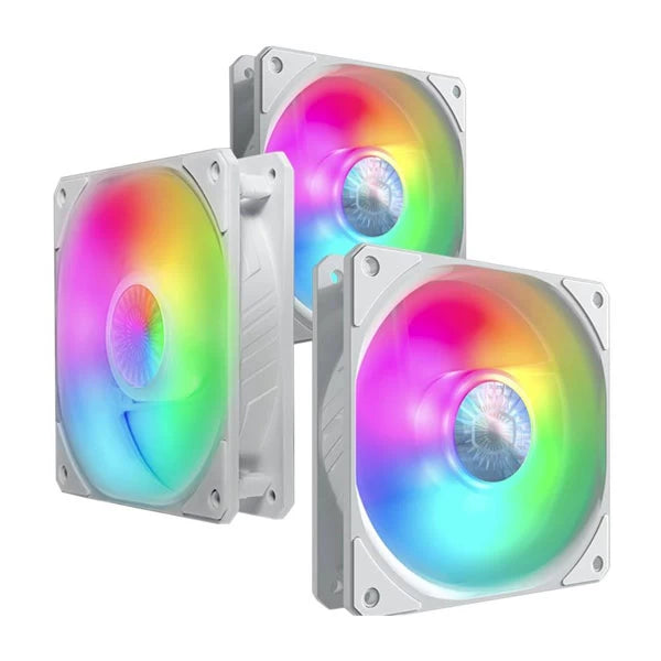 MASTERLIQUID ML360L ARGB WHITE EDITION V2