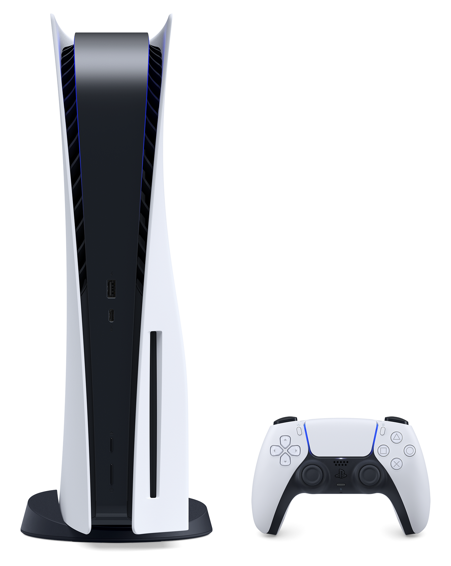 PlayStation 5 CD Version