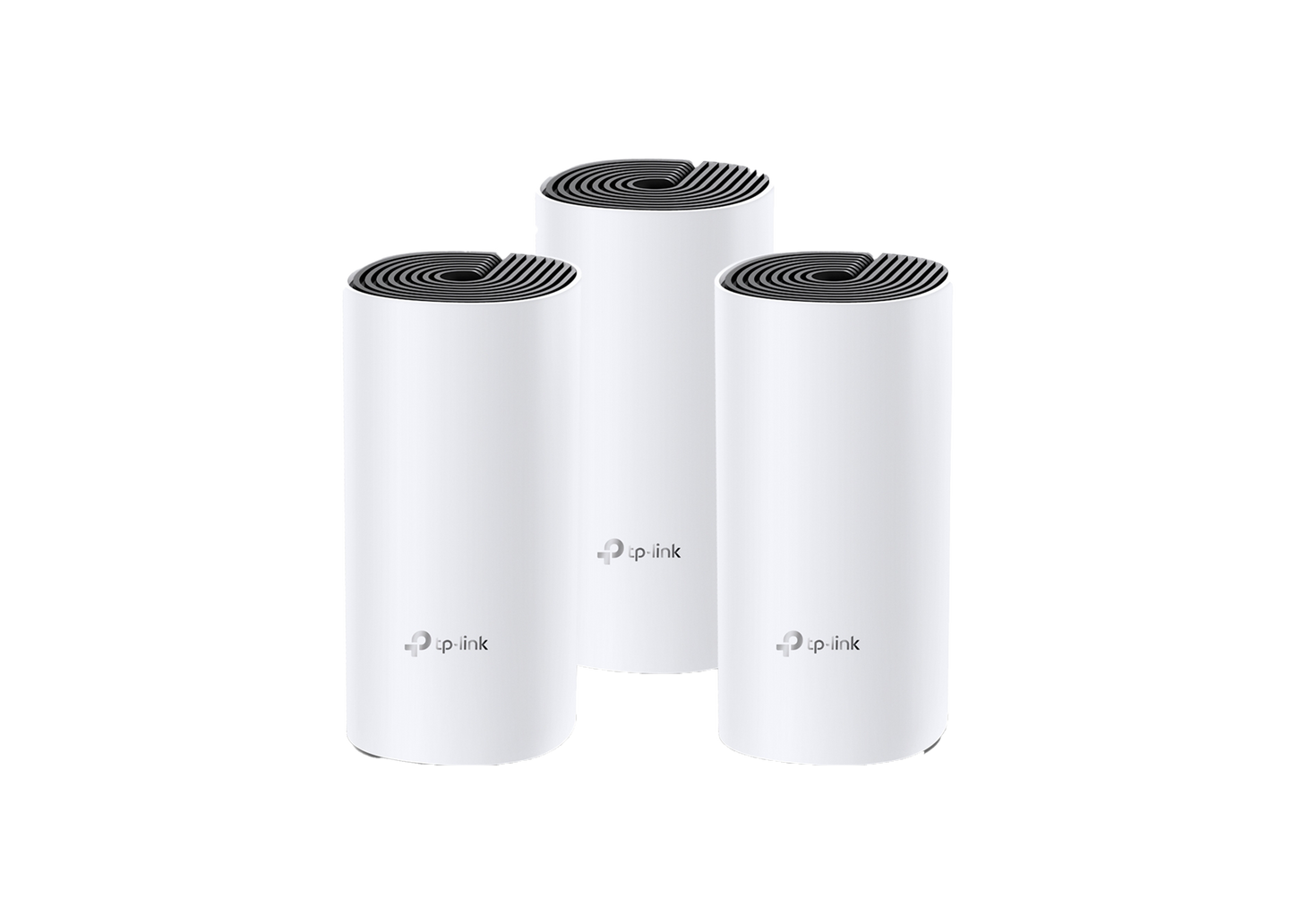 Deco AC1200 Deco Whole Home Mesh Wi-Fi System