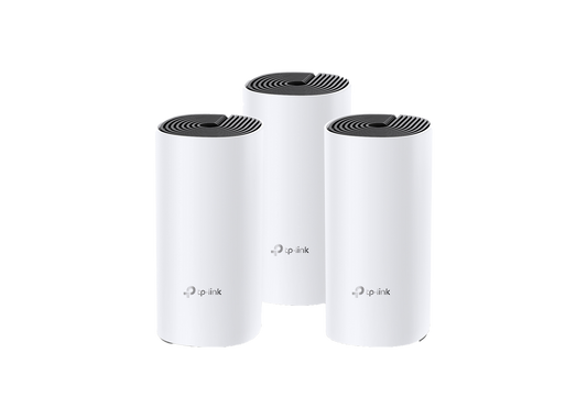 Deco AC1200 Deco Whole Home Mesh Wi-Fi System