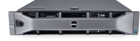 Dell PowerEddge Server R710/No HDD