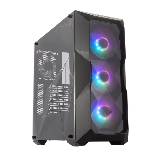 MASTERBOX TD500 ARGB