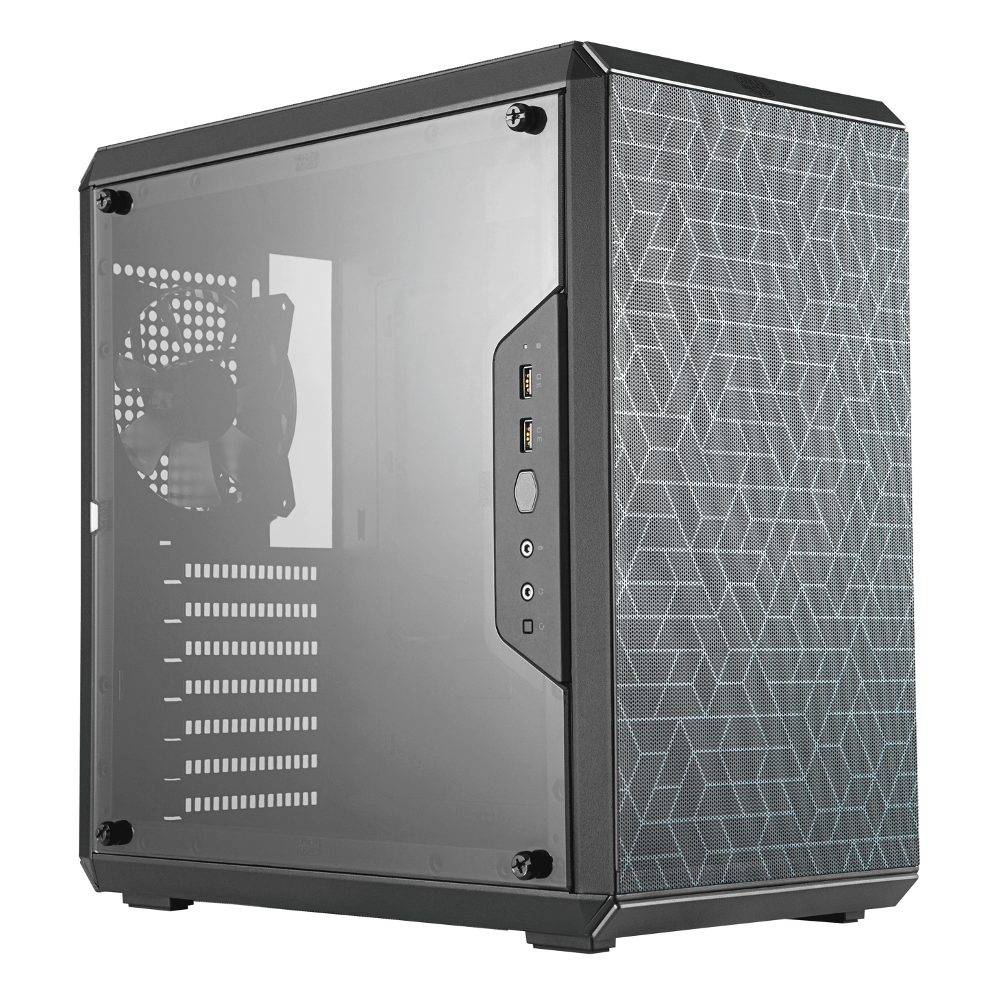 MASTERBOX Q500L