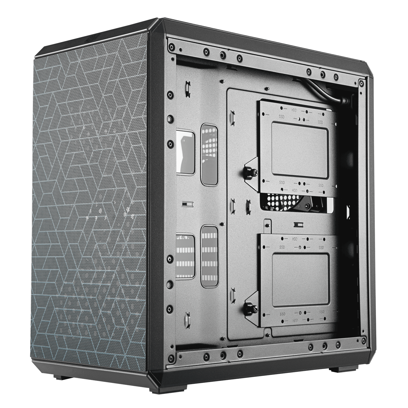 MASTERBOX Q500L