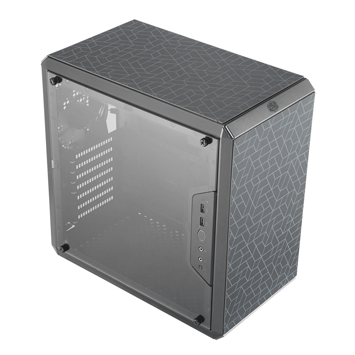 MASTERBOX Q500L